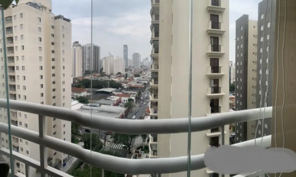 Apartamento, 2 quartos, 53 m² - Foto 3