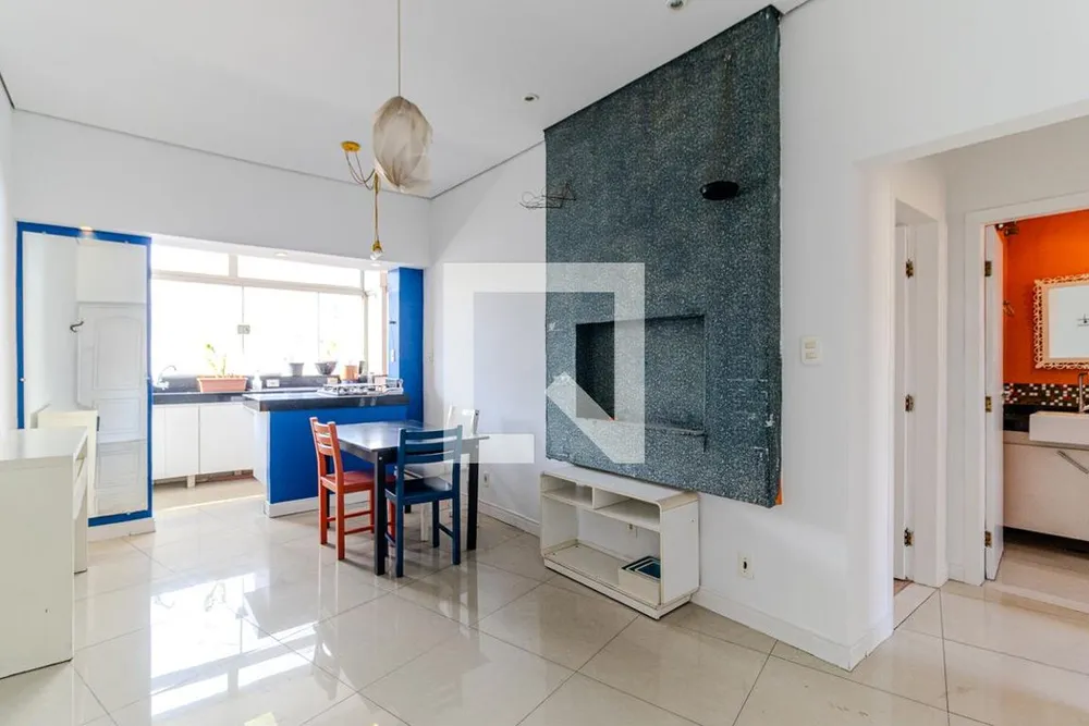 Apartamento, 2 quartos, 65 m² - Foto 1