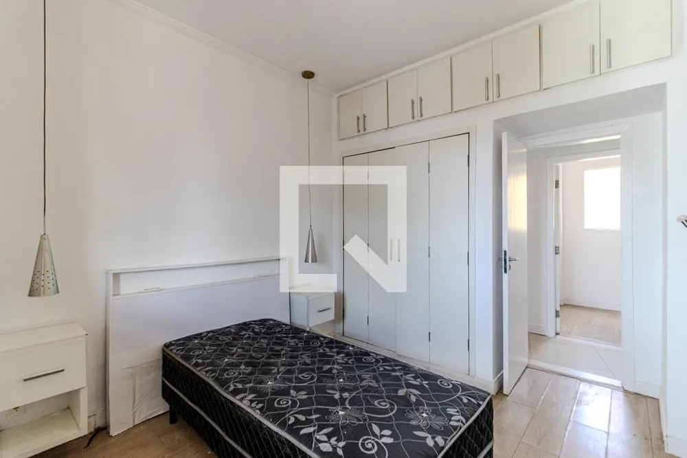 Apartamento, 2 quartos, 65 m² - Foto 12