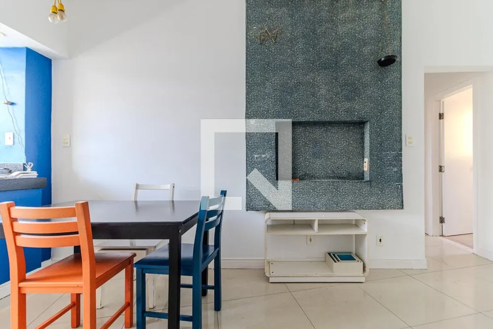Apartamento, 2 quartos, 65 m² - Foto 4