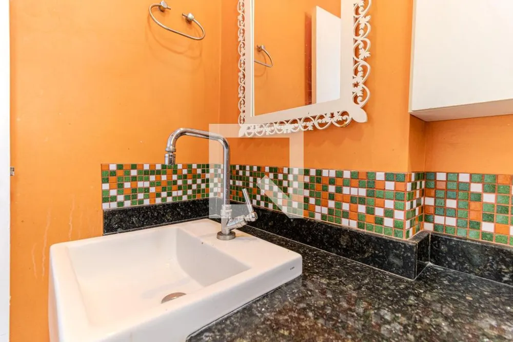 Apartamento, 2 quartos, 65 m² - Foto 9