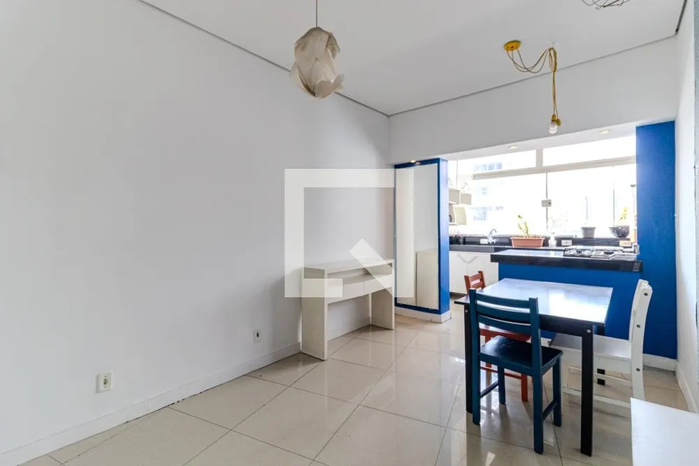 Apartamento, 2 quartos, 65 m² - Foto 3