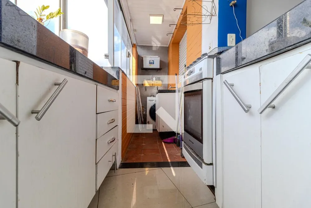 Apartamento, 2 quartos, 65 m² - Foto 5