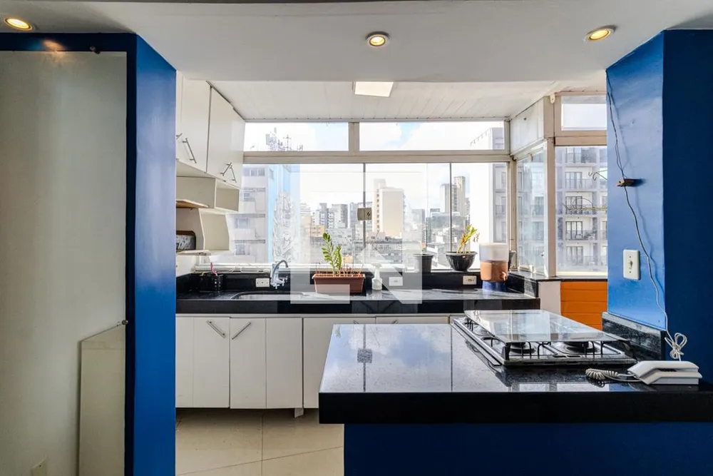 Apartamento, 2 quartos, 65 m² - Foto 7