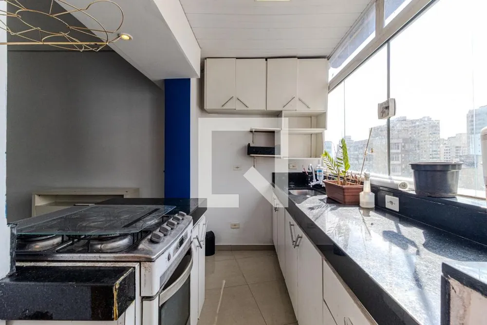 Apartamento, 2 quartos, 65 m² - Foto 6