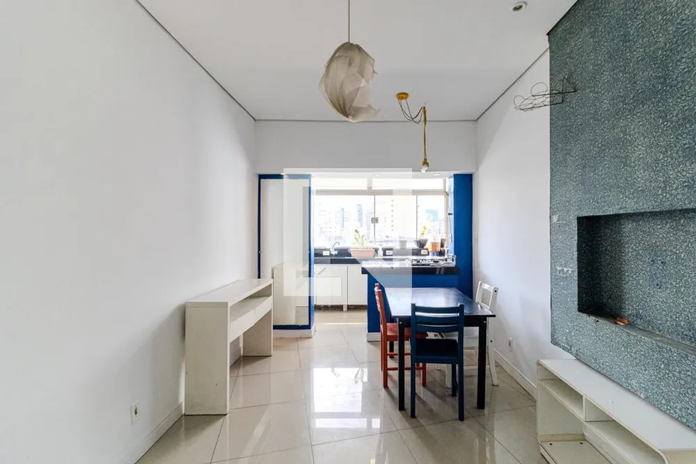 Apartamento, 2 quartos, 65 m² - Foto 2