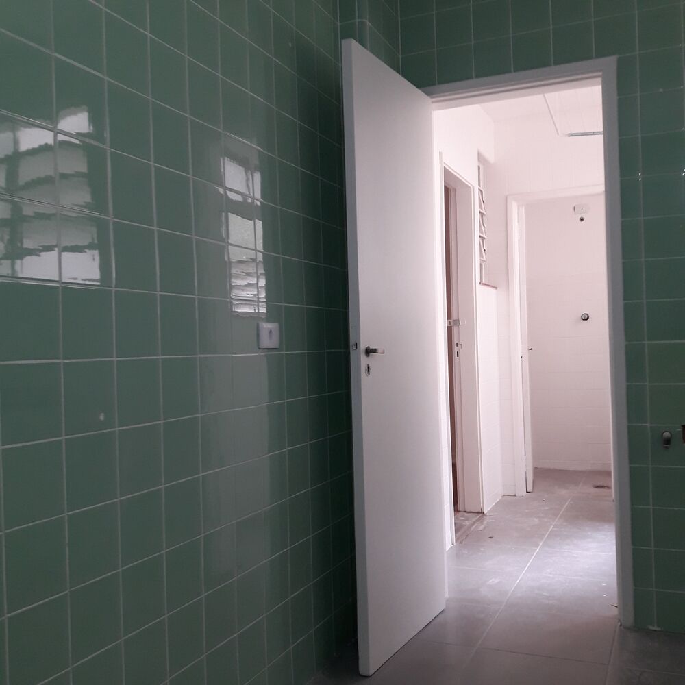 Apartamento, 3 quartos, 102 m² - Foto 2