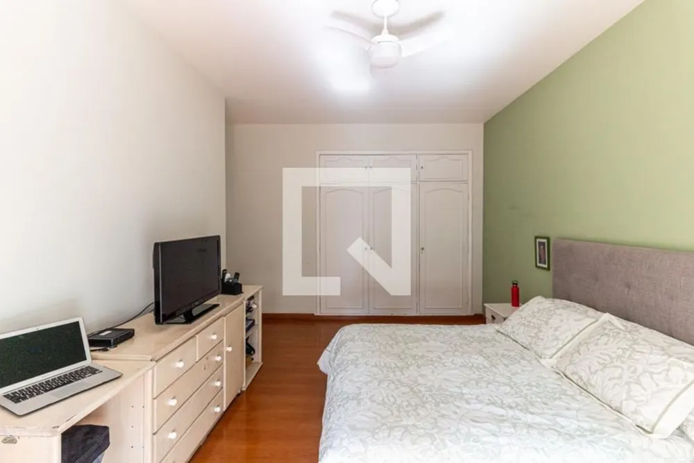 Apartamento, 3 quartos, 193 m² - Foto 5