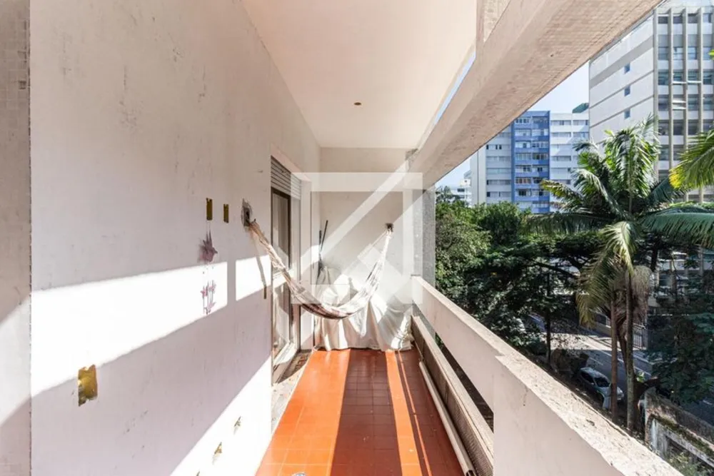 Apartamento, 3 quartos, 193 m² - Foto 7