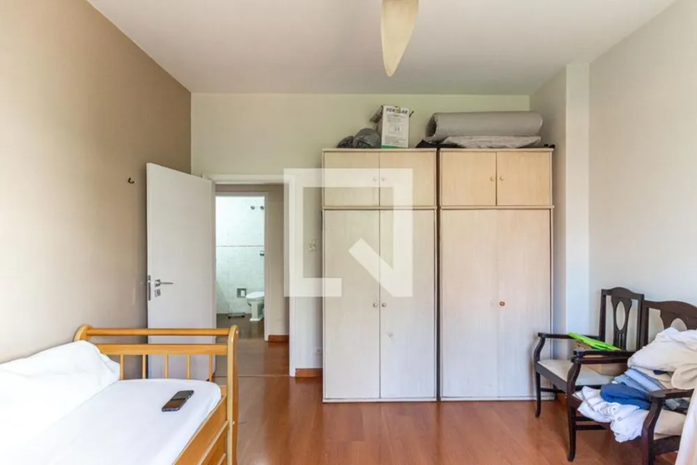 Apartamento, 3 quartos, 193 m² - Foto 8