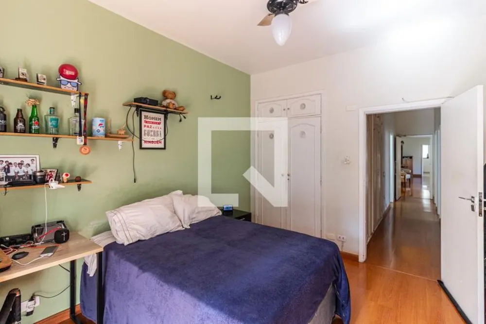 Apartamento, 3 quartos, 193 m² - Foto 9