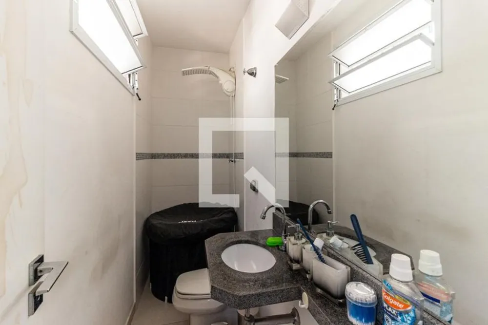 Apartamento, 3 quartos, 193 m² - Foto 1