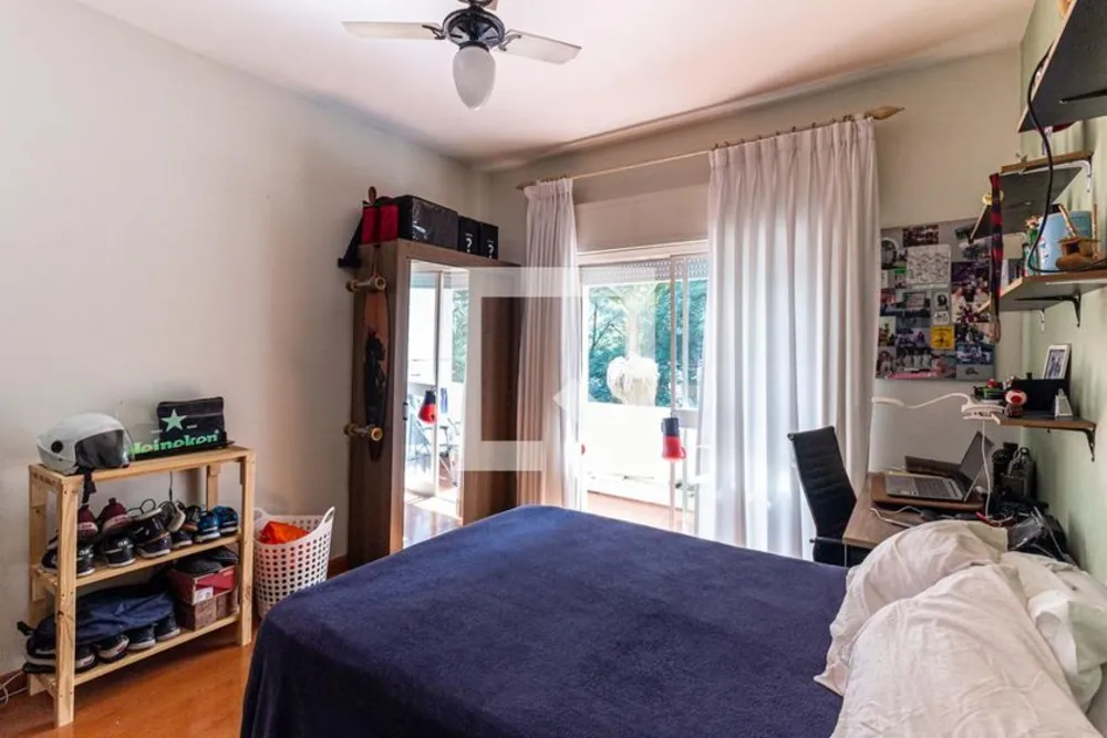 Apartamento, 3 quartos, 193 m² - Foto 4