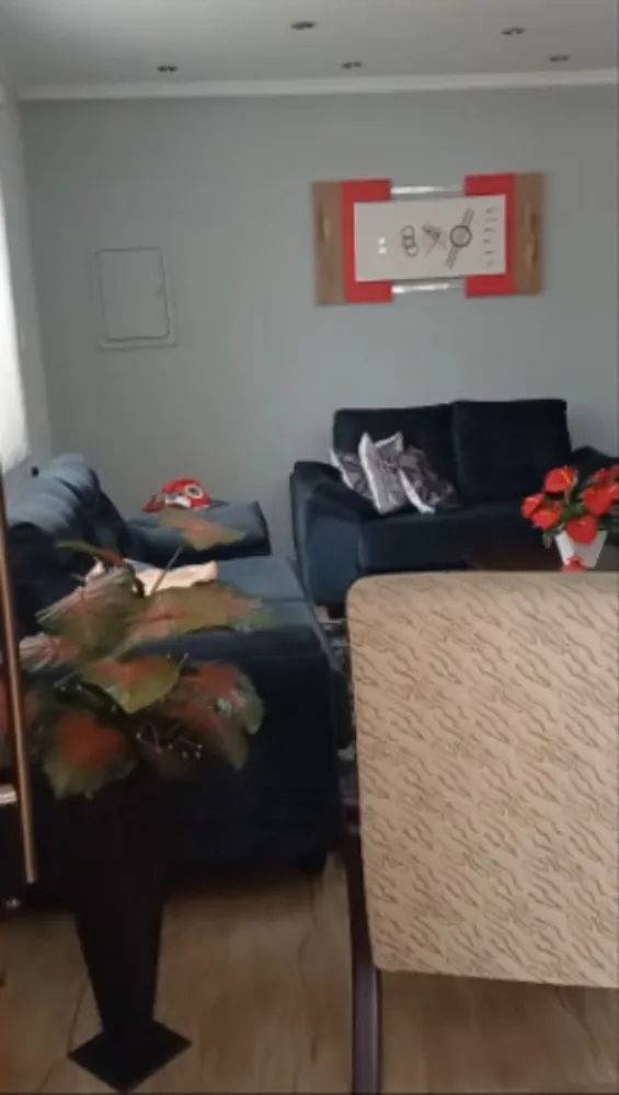 Casa, 3 quartos, 150 m² - Foto 2