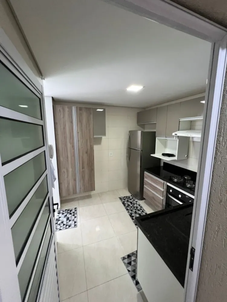 Casa de Condomínio, 2 quartos - Foto 3
