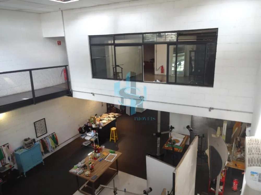 Prédio Inteiro, 285 m² - Foto 13