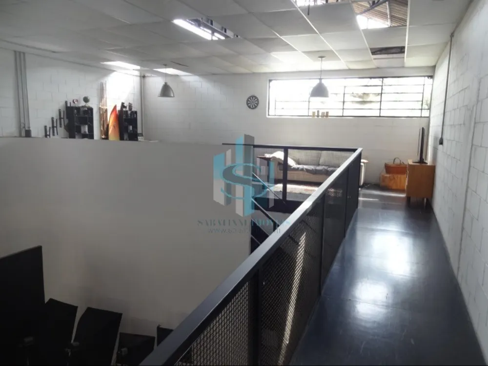 Prédio Inteiro, 285 m² - Foto 12