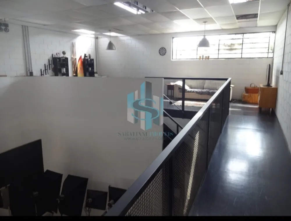 Prédio Inteiro, 285 m² - Foto 16