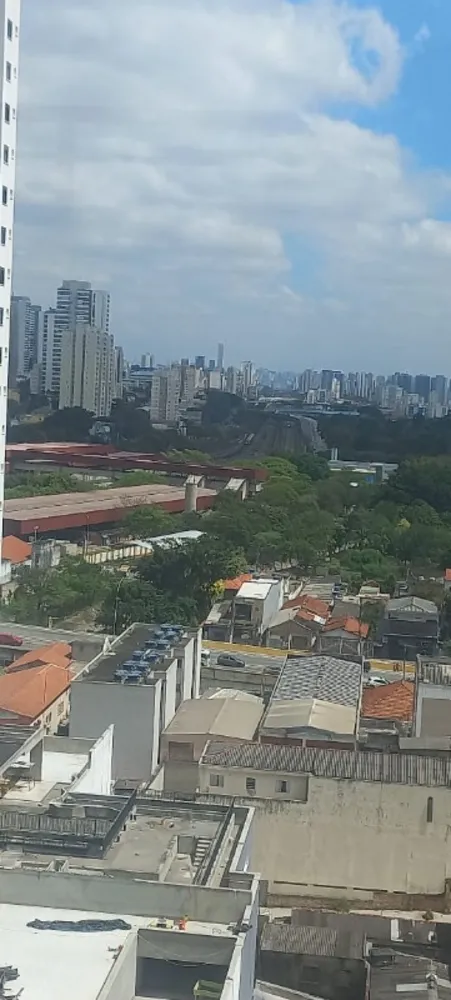 Apartamento, 1 quarto, 32 m² - Foto 6
