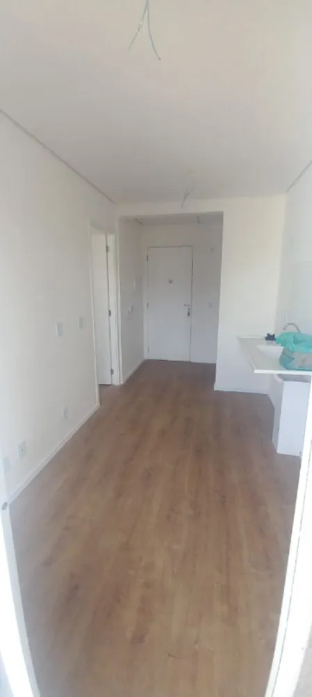 Apartamento, 1 quarto, 32 m² - Foto 3