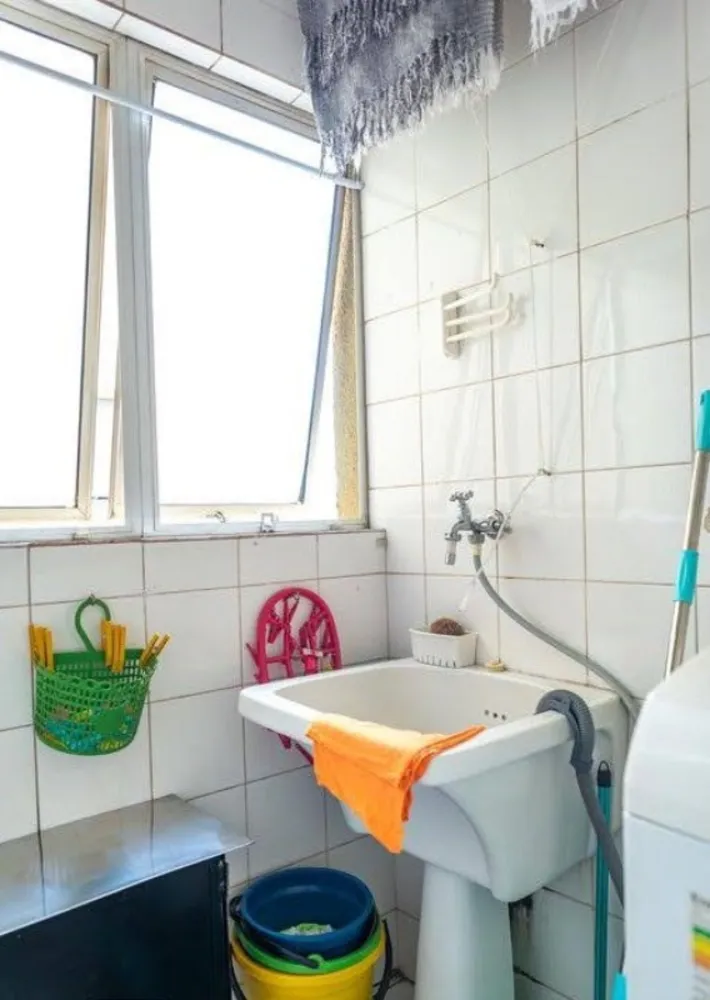 Apartamento, 2 quartos, 50 m² - Foto 6