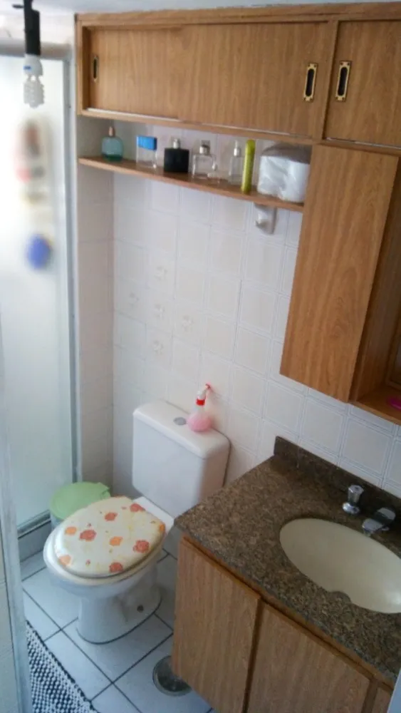 Apartamento, 2 quartos, 50 m² - Foto 3
