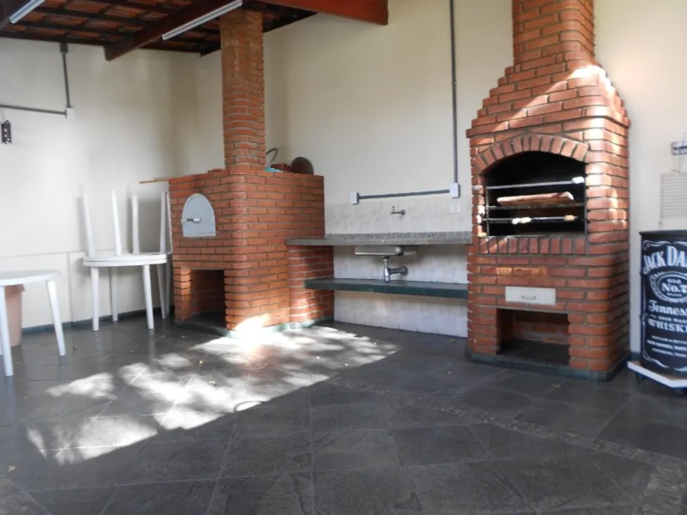 Apartamento, 2 quartos, 50 m² - Foto 4