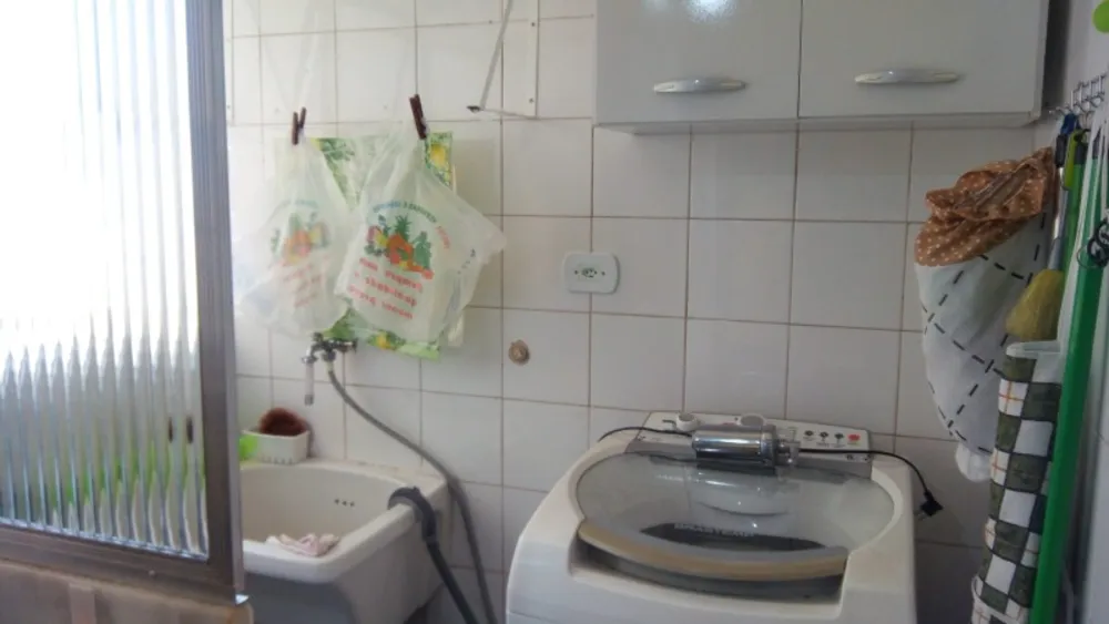 Apartamento, 2 quartos, 50 m² - Foto 5