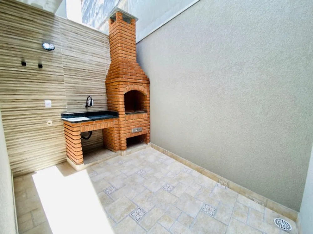 Casa, 3 quartos, 140 m² - Foto 5