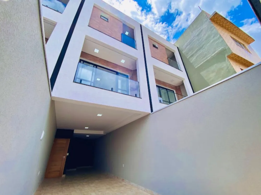 Casa, 3 quartos, 140 m² - Foto 1