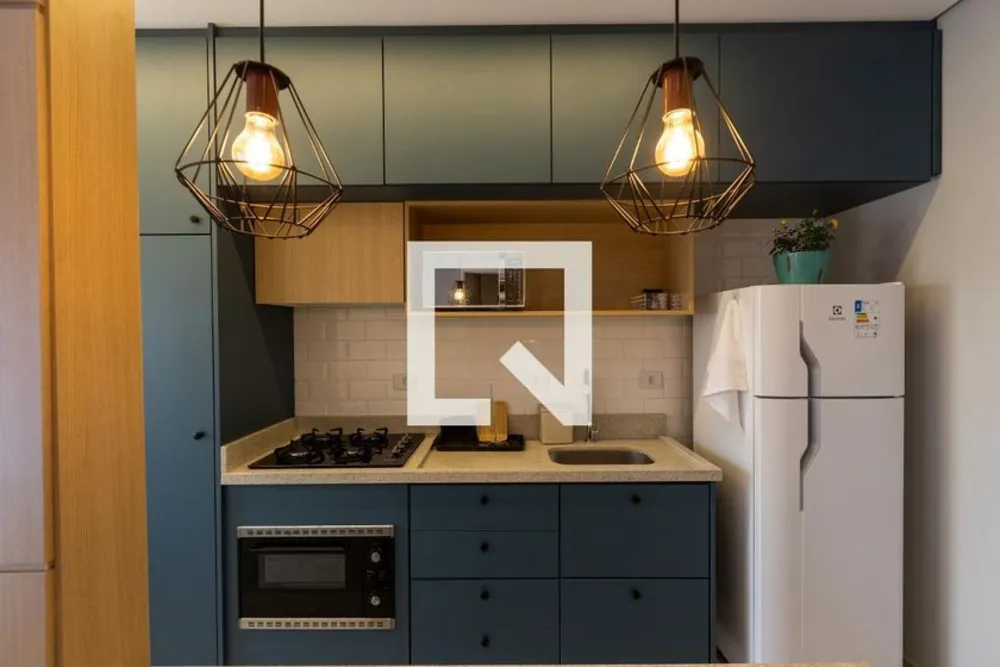 Apartamento, 1 quarto, 38 m² - Foto 2