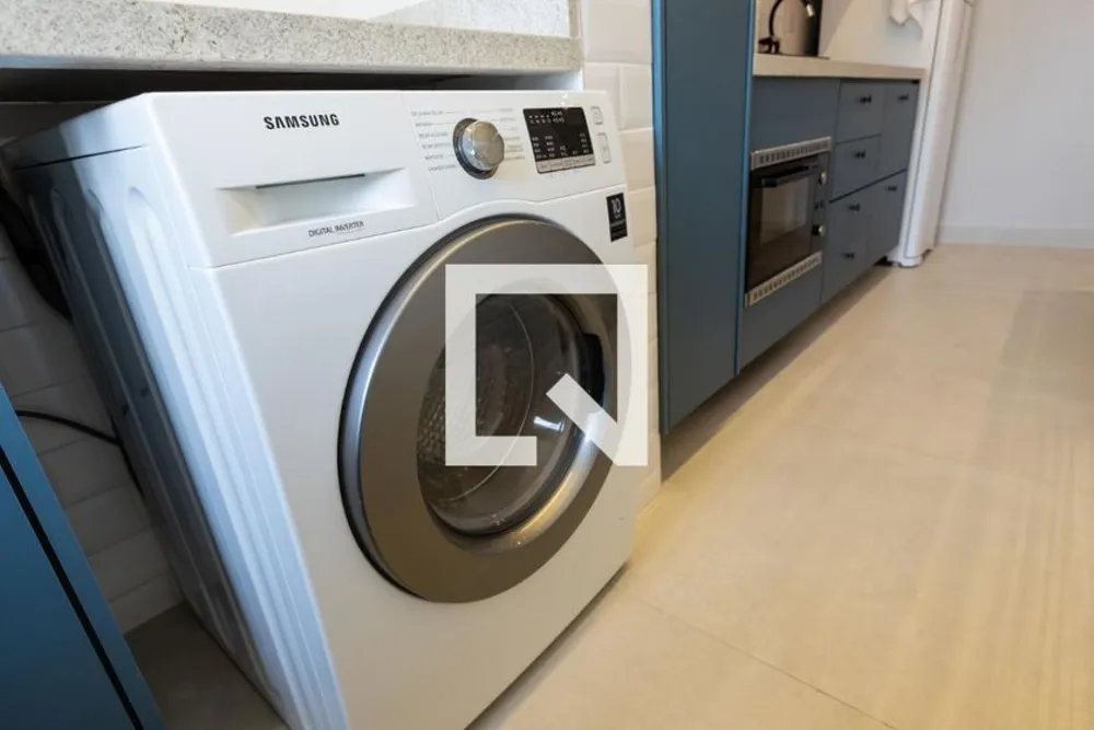 Apartamento, 1 quarto, 38 m² - Foto 11
