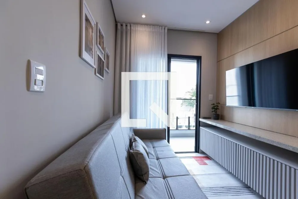 Apartamento, 1 quarto, 38 m² - Foto 8