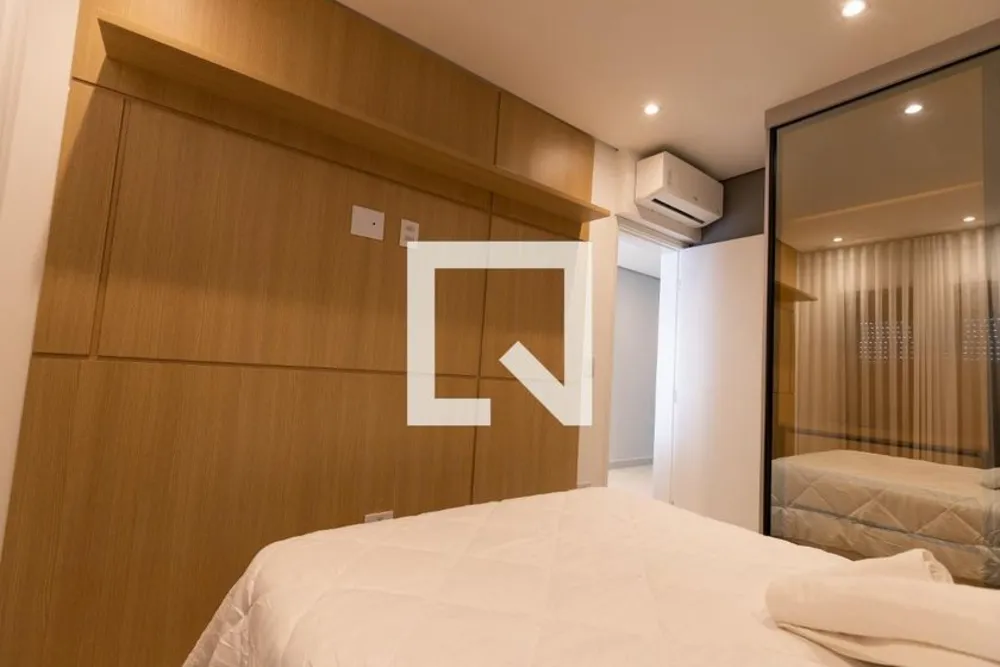 Apartamento, 1 quarto, 38 m² - Foto 1