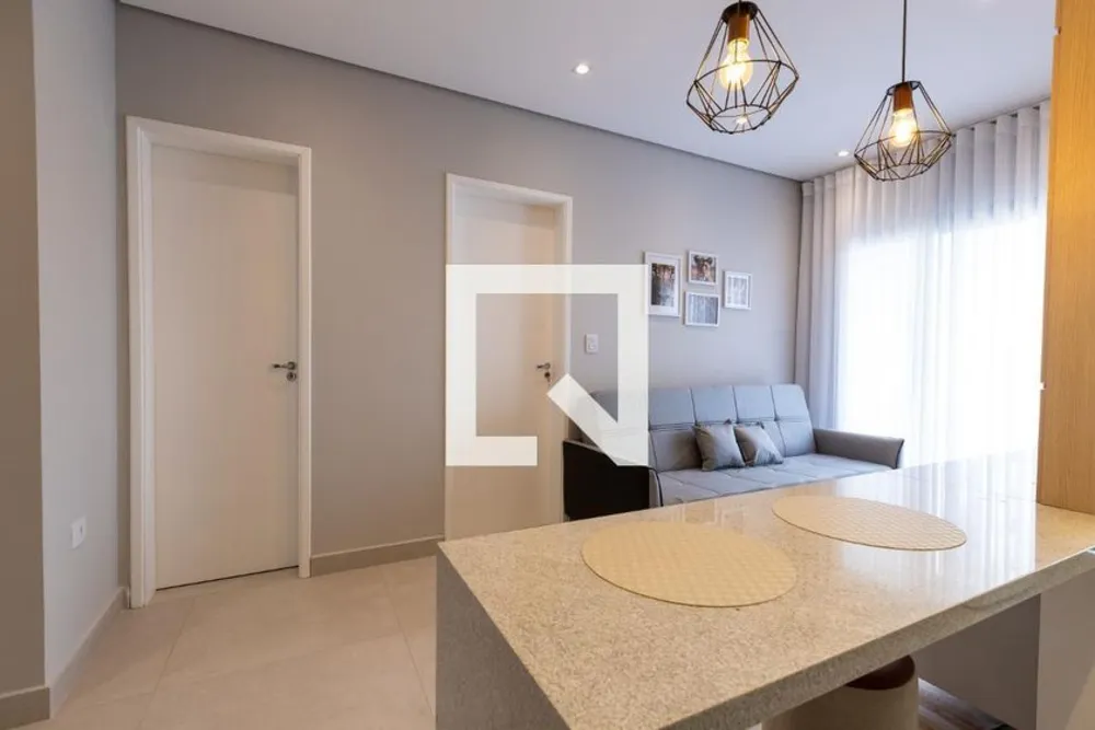 Apartamento, 1 quarto, 38 m² - Foto 12