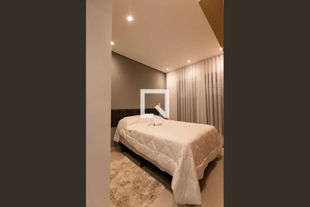 Apartamento, 1 quarto, 38 m² - Foto 6