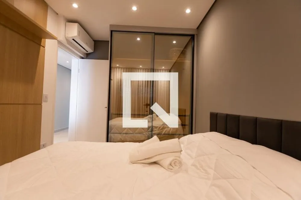 Apartamento, 1 quarto, 38 m² - Foto 9