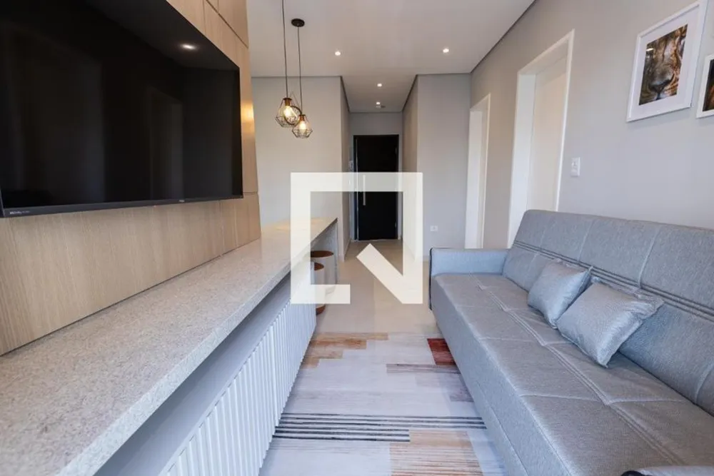 Apartamento, 1 quarto, 38 m² - Foto 7