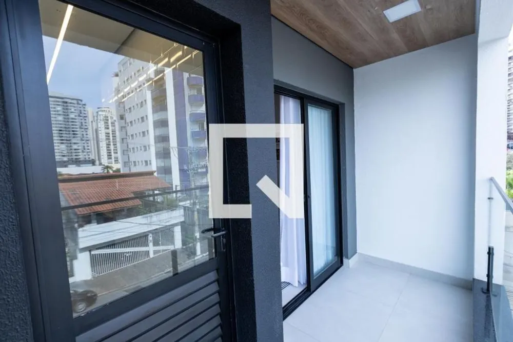 Apartamento, 1 quarto, 38 m² - Foto 10
