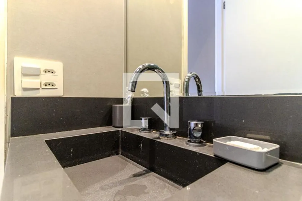 Kitnet-Studio, 29 m² - Foto 9