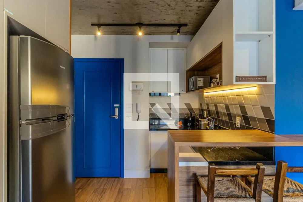 Kitnet-Studio, 29 m² - Foto 10