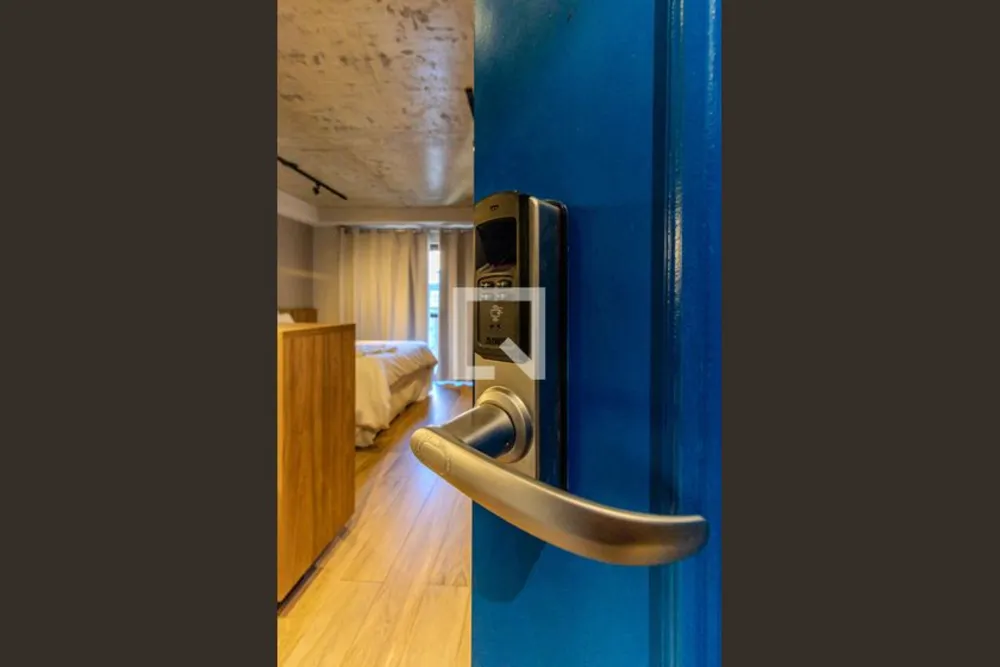 Kitnet-Studio, 29 m² - Foto 4