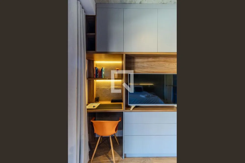 Kitnet-Studio, 29 m² - Foto 5