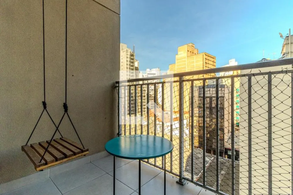 Kitnet-Studio, 29 m² - Foto 6