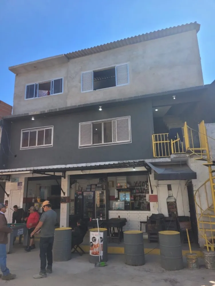 Prédio Inteiro, 117 m² - Foto 4
