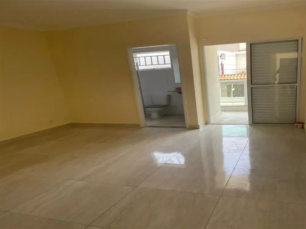 Casa à venda com 3 quartos, 108m² - Foto 4