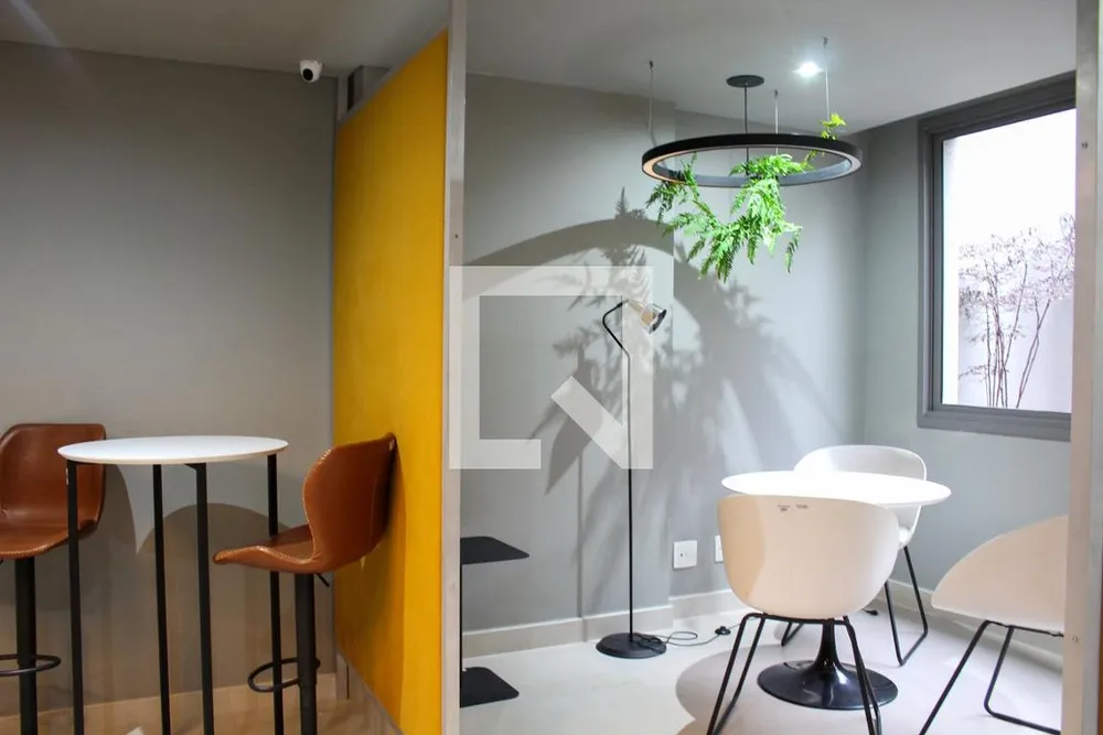 Apartamento, 1 quarto, 25 m² - Foto 3