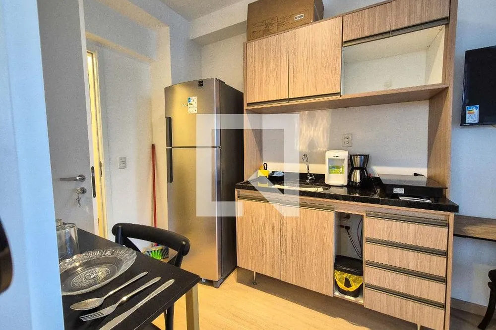 Apartamento, 1 quarto, 25 m² - Foto 2