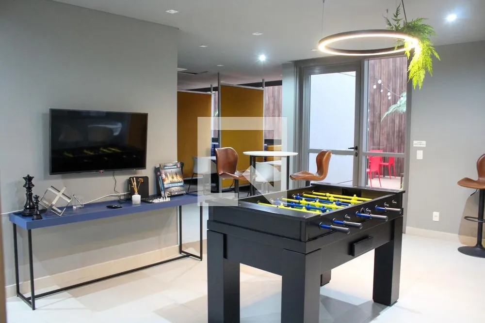 Apartamento, 1 quarto, 25 m² - Foto 4