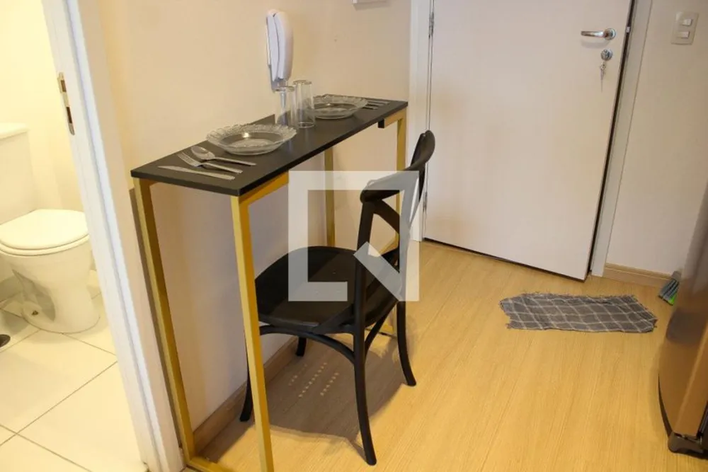 Apartamento, 1 quarto, 25 m² - Foto 5